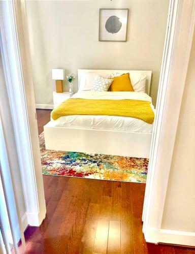 Lux Apartment