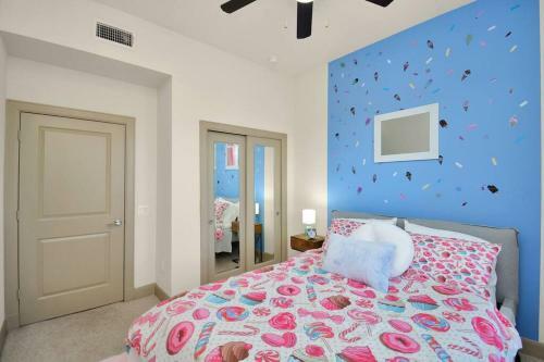 Apartamento Candyland 2 Br/ 1bath: Nrg; Med Center