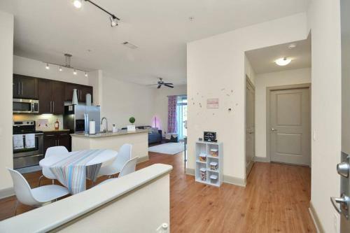 Apartamento Candyland 2 Br/ 1bath: Nrg; Med Center