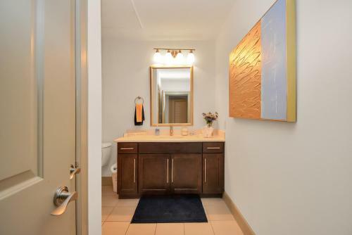 Apartamento The Blue Note