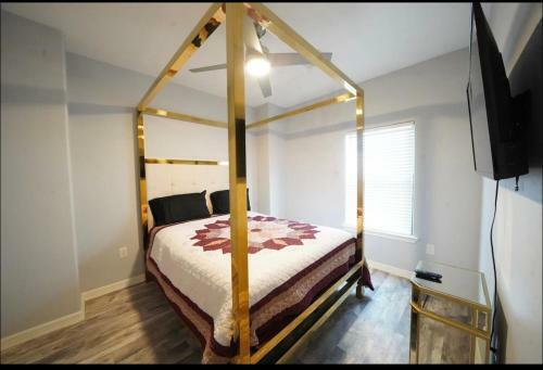 Apartamento Modern Luxurious Townhouse Downtown