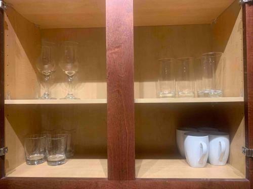 Apartamento Lux Getaway