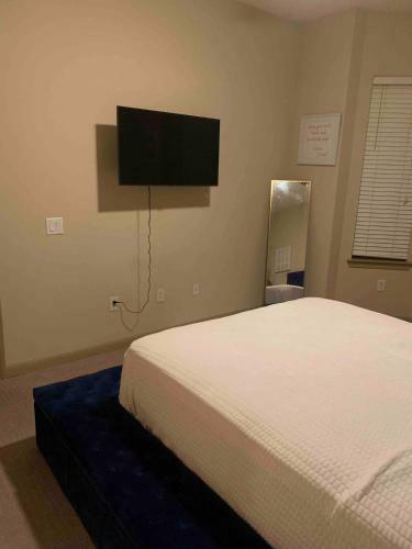 Apartamento Lux Getaway