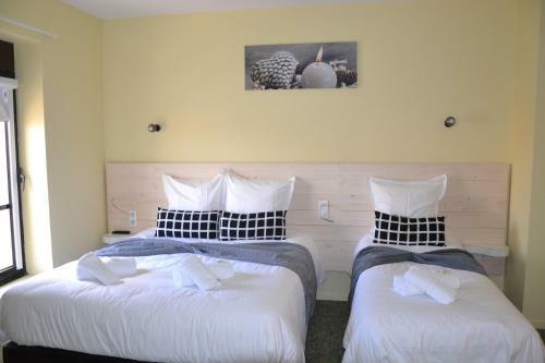 Hotel H�tel La Couronne