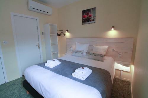 Hotel H�tel La Couronne
