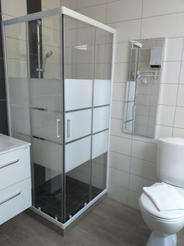 Hotel H�tel La Couronne