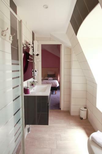 Hotel H�tel La Couronne
