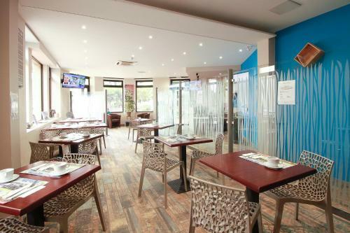 Hotel H�tel La Couronne