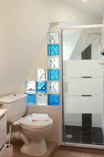 Hotel H�tel La Couronne