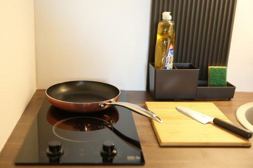 Apartamentos Standingappart Marmande Centre