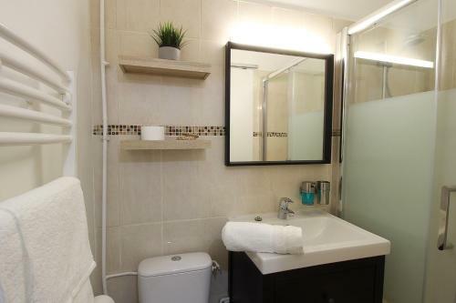 Apartamentos Standingappart Marmande Centre