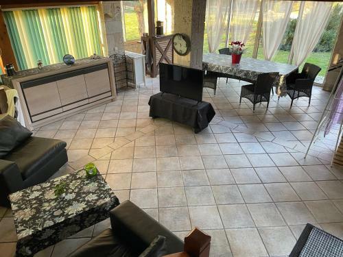 G�te Le Bois de Montpouillan