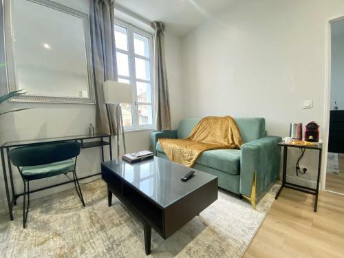 Apartamentos Modernappart Marmande Centre