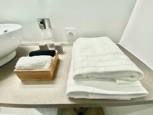 Aparthotel Standinghouse Marmande Centre