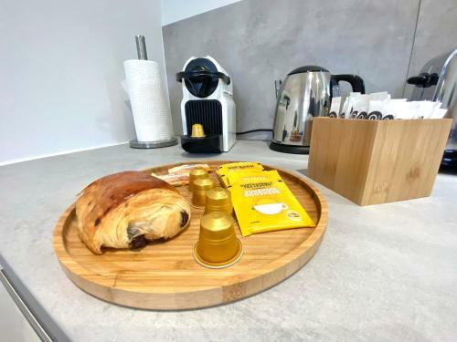 Aparthotel Standinghouse Marmande Centre
