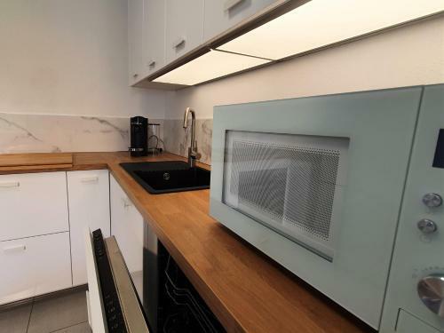 Apartamento Saint Martin - Calme & Nature