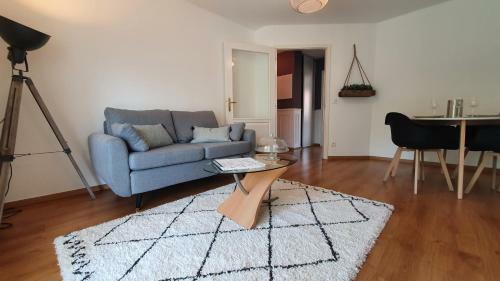 Apartamento Saint Martin - Calme & Nature