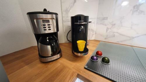 Apartamento Saint Martin - Calme & Nature