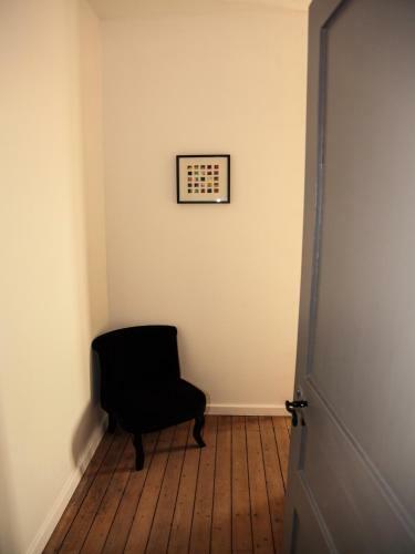 Bed & Breakfast L'expressoir-maison D'h�tes