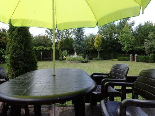 Chalet � Fleur De R�ve