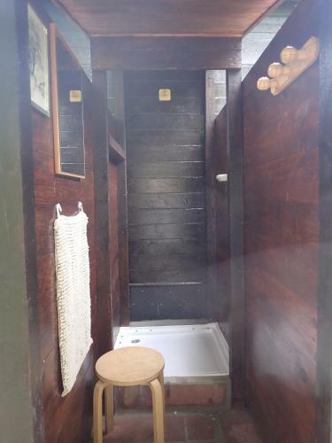 Chalet � Fleur De R�ve