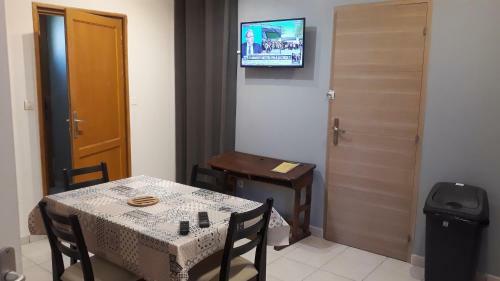 Apartamento L'arri�re Boutique