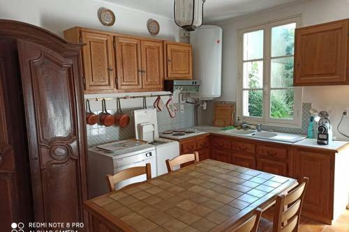 Maison de Campagne Marolles Sur Seine
