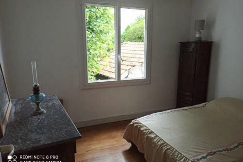 Maison de Campagne Marolles Sur Seine