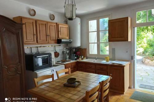 Maison de Campagne Marolles Sur Seine