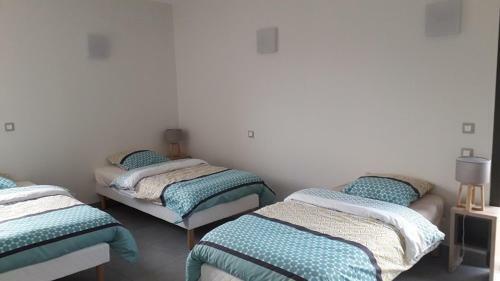 Village D'�co-g�tes Alter Et Go !