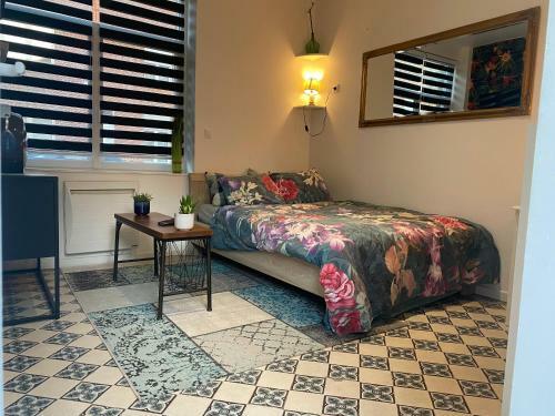 Apartamento Le Petit Studio � D�couvrir...