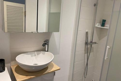 Apartamento Le Petit Studio � D�couvrir...