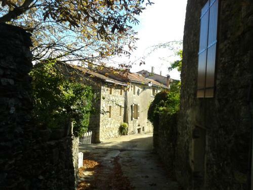 La Maison Neuve