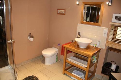 Bed & Breakfast Chez Helen