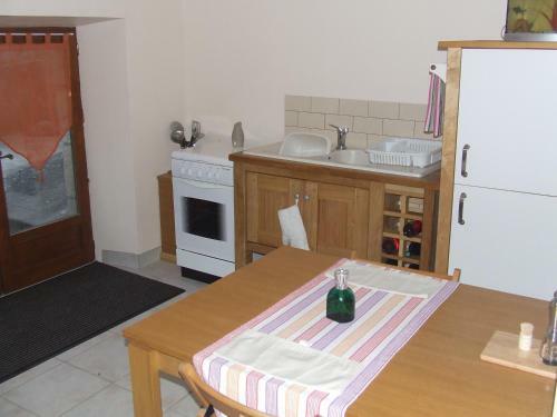 Bed & Breakfast Chez Helen