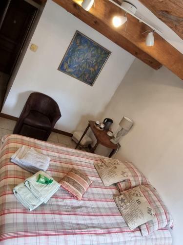 Bed & Breakfast Au Relais Ard�chois
