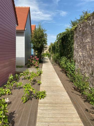 Les Lodges Du Chateau