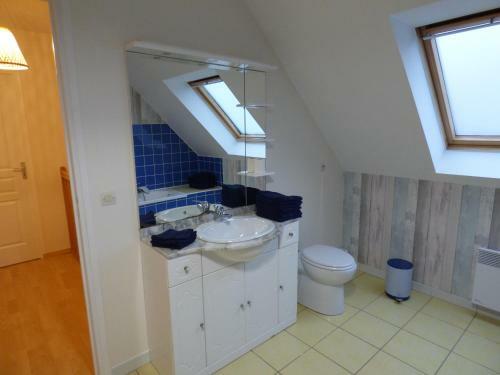G�te Du Guindal