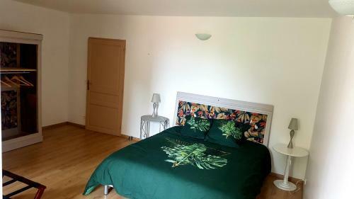 Hostal La Marsaisienne