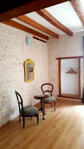 Hostal La Marsaisienne