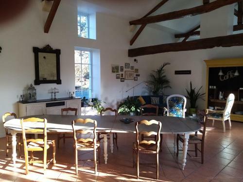 Hostal La Marsaisienne