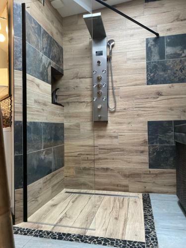 Apartamento Au C?ur Du S�n�chal