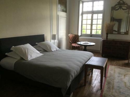 Hostal Manoir D'aubeterre