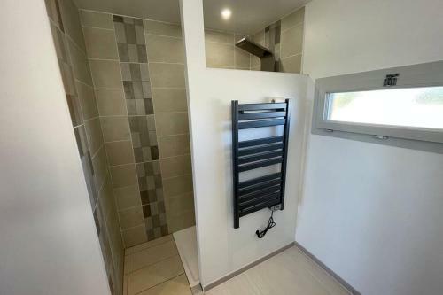 Maison Bois Calme Gers