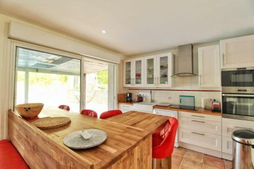 Villa Tango