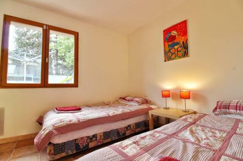 Villa Tango