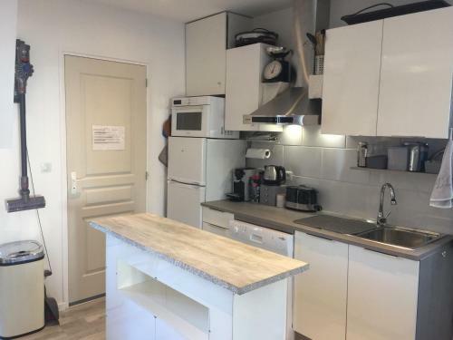 Apartamento Maison Pour Invit�