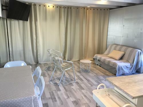 Apartamento Maison Pour Invit�