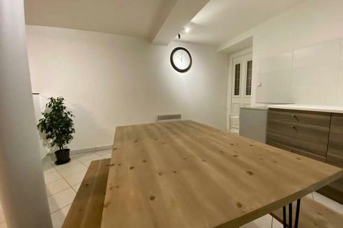 Apartamento Le Petit Massilia