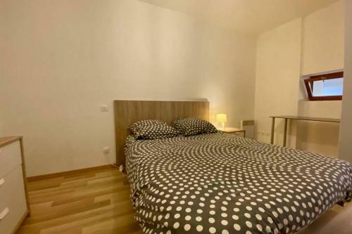 Apartamento Le Petit Massilia